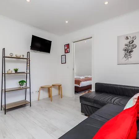 Apartment Mia R/c *