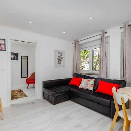 Apartment Mia R/c *