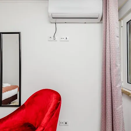 Apartment Mia R/c Setubal