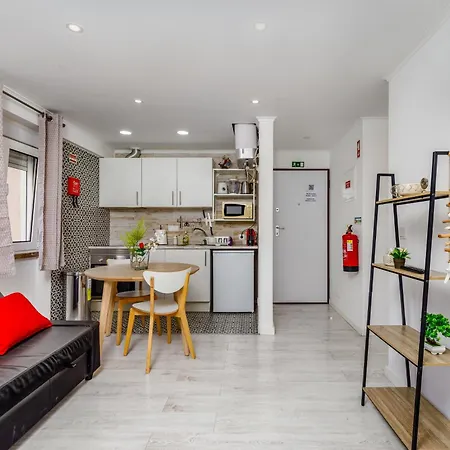 Apartment Mia R/c *